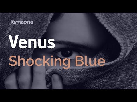 Pop Backing Track in Em | 128 BPM | Venus - Shocking Blue