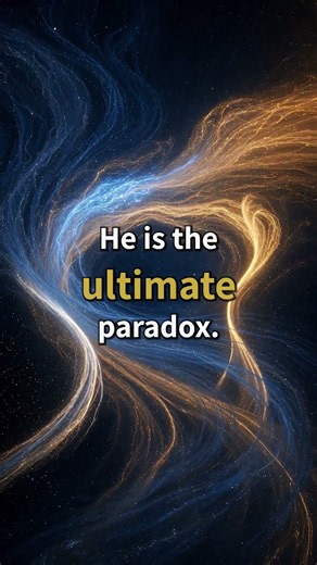 God is Paradox