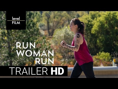 Run Woman Run | Official Trailer