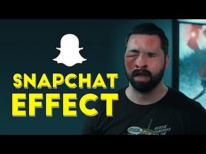 Create Your Own Snapchat Effects