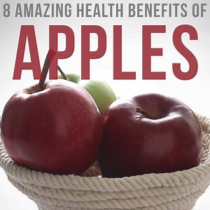 150K views | 8 Amazing Health Benefits of Apples Subscribe: youtube.com/ventunoyoga Follow: instagram.com/ventunoyoga #apple #fruit #healthyfruit #healthydiet #diettips #eathealthy #healthydiet #dietingright #healthbenefits #healthtips | Dieting Right | Facebook