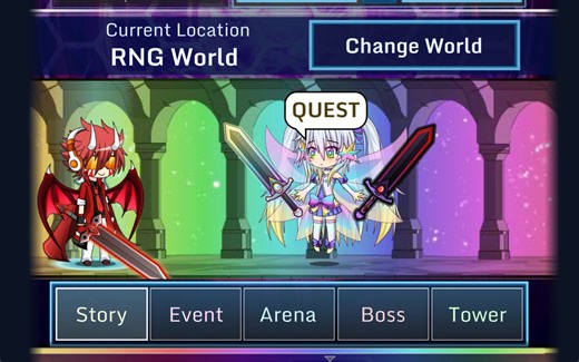 我给Final boss上了一课