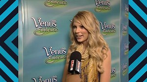 Taylor Swift Talks High School Graduation and Songs in 2008