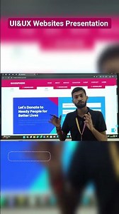 Top Web Designer Reveals BEST UI/UX Secrets in 30 Seconds