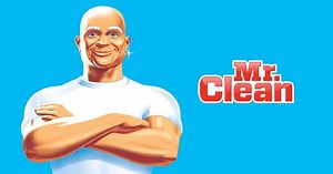 Mr. Clean - Alchetron, The Free Social Encyclopedia