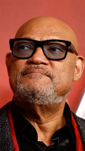 AP Entertainment | Laurence Fishburne has joined Netflix's "The Witcher" series — but has never played the acclaimed video game series it's based on. He's got... | Instagram
