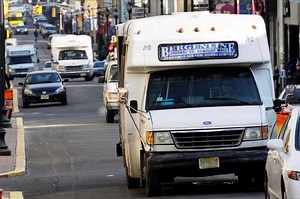 A Beginner’s Guide to Riding the Jitney: New Jersey’s Private Transit System | Jersey Digs