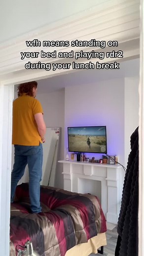 Understanding the True Meaning of WFH: Work from Home Explained