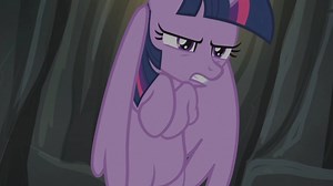 [Mlp]一段激烈的战斗