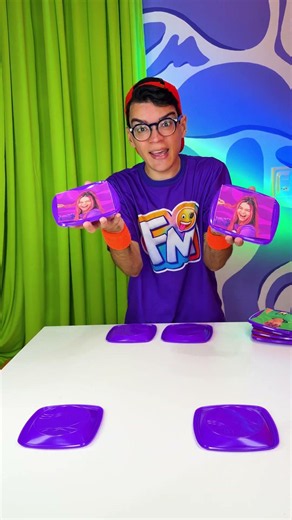CHALLENGE WITH EMILLY VICK #games #fun #shortskids #emillyvickof #challenge #kids