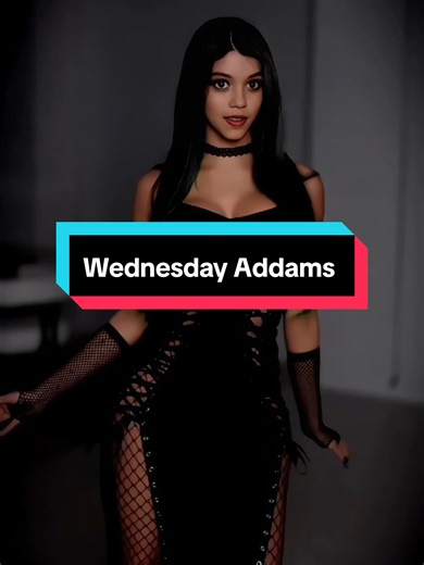 Understanding Wednesday Addams: A Character Analysis