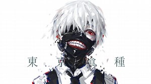 The Best 13 Tokyo Ghoul Cool Anime Wallpapers For Boys