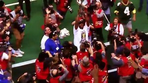 Reggie White Career Highlights He was a beast | Matt Ramage