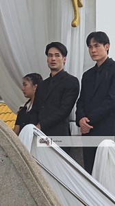 151K views · 4.3K reactions | บรรยากาศเศร้า! ครอบครัวฉัตรบริรักษ์ ส่งคุณแม่งามทิพย์ครั้งสุดท้าย #บอยปกรณ์ #น้องวันใหม่ #เฟย์พรปวีณ์ #คุณแม่งามทิพย์ #หน่องธนา #ภัทรฉัตรบริรักษ์ | MATT TODAY | Facebook