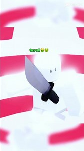 Your knife if you…. | #roblox #robloxrivals