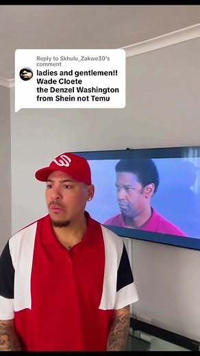 Denzel Washington Fans Unite | Impersonation Fun