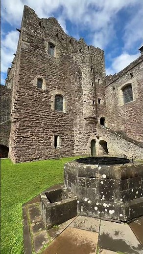 Want to explore a 700-year-old castle in Scotland?