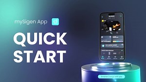 📱 mySigen App Tutorial Series Day 7: Nail Time-Based Control! Ready to set up time-based control mode? This final tutorial in the series has you covered! In this video, we’re walking you through how to set time-based control mode—simple steps for automated energy use. Tap the video to watch, hit 👍 if it’s helpful. That’s a wrap for our mySigen app tutorial series—thanks for following along! 💡 #mySigenApp #TimeBasedControl #EnergyAutomation #AppTutorial #Sigenergy #SmartEnergy #SolarStorageHac