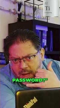 Social Engineering: The Sneaky Hackers Use to Fool You! #shorts