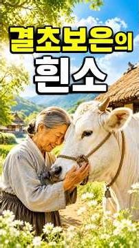 The Master Died, So Did the Cow: The Death of a Beloved White Calf