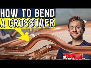 HOW TO BEND A CROSS OVER