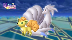 Can Vulpix and Ninetales be shiny in Pokemon GO? (February 2023)