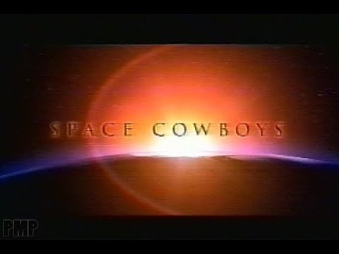 Space Cowboys (2000) Movie Trailer
