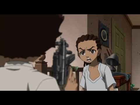 BEST LINES - The BOONDOCKs (1)