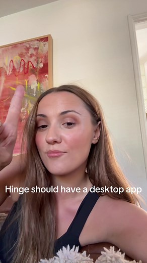 Hinge Desktop App: A Game Changer for Online Dating
