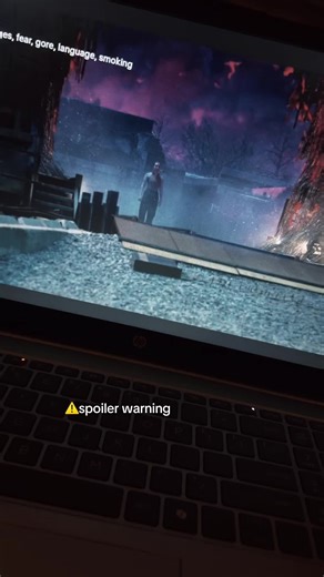 ⚠️ SPOILER WARNING | STRANGER THINGS 5 FINALE. #strangerthings5 #spoiler #mileven #fyp #foryoupage