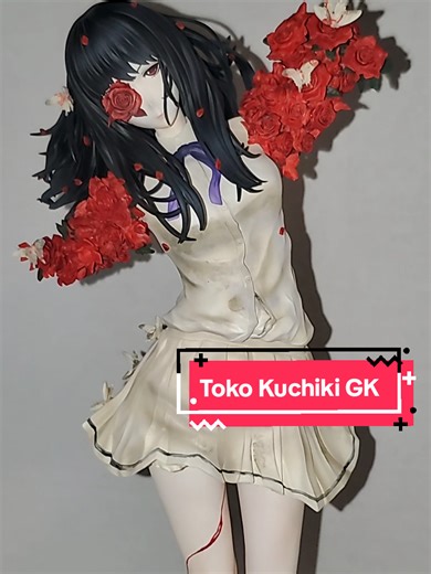 3D Printed Anime Figure Commission Process