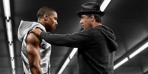 Creed TV Spot & Poster: Your Legacy Is More Than A Name