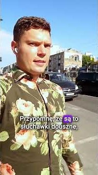 🎧 Czy te słuchawki są warte 899 zł? Apple AirPods 4 ANC - test 🎧