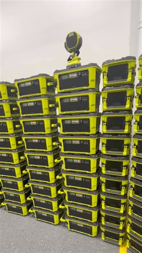 50K views · 359 reactions | Meet the 혼홇홇-홉홀홒 18V ONE+ Hybrid 혝혌혙혚혌...