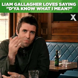 D'ya know what I mean? 😂 | Radio X