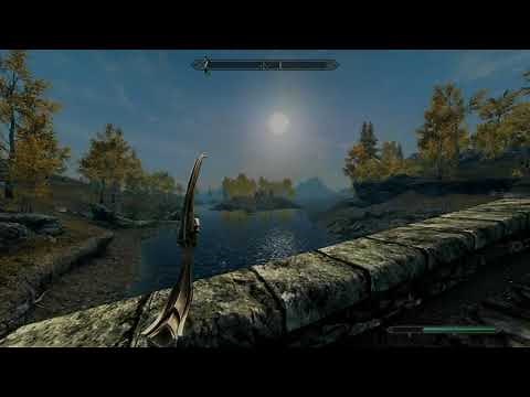 Auriel's Bow - Bloodcursed Elven Arrows and Sunhallowed Elven Arrows