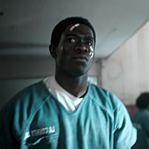 Franklin’s prison life#fyp #foryou #edit | franklin snowfall jail