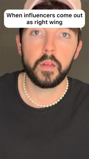full video up on YT #influencers #contentcreator #right #rightwing #comedy #satire | Cameron Geller