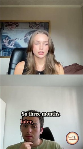 Esther: "I quit my job with $300 and no backup plan!"