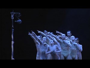 The Ultimate VR Experience with The Royal Swedish Ballet