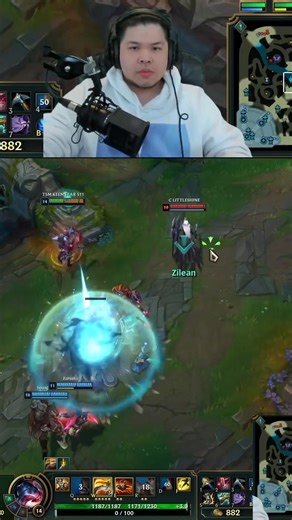 11K views · 39 reactions | whats going on CRIT KLED #oldclips #gaming #leagueoflegends #streaming #fblifestyle | Pants are Dragon | Facebook