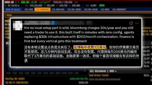 21万年费彭博终端机被AI复刻！Perplexity俩月憋出新“PC”，整合了所有AI功能