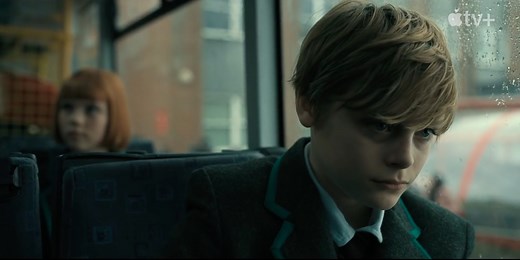 Invasion - S01 Trailer (English) HD