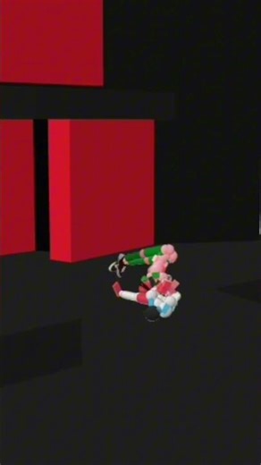 mr blue nailed a x factor facebuster from the titantron (Toribash)