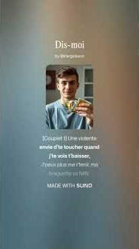 Dis-moi - Tranglokann (BB-Brunes parodie) #poprock #parody #parodie #music #song #Tranglokann