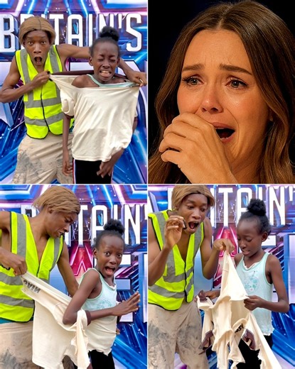 51K views · 308 reactions | OMG  watch how this 881 years old man rippėd his dåughter’s shirt that made the judges to feel emotional 凉 | Funnyextra comedy | Facebook