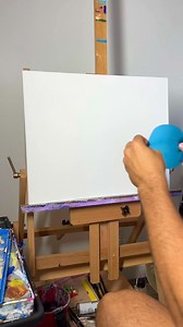 64K views · 850 reactions | A Green Inner Circle - acrylic landscape from the timeline tree series. I plan on doing a larger more complicated version of this pretty soon. I wanted to get a fe for it on a smaller canvas. Comment below what you think! Thank you for watching! #painting #timeline #landscape #acrylic #howtopaint #fyp #unique #abstractart | Tim Gagnon | Facebook