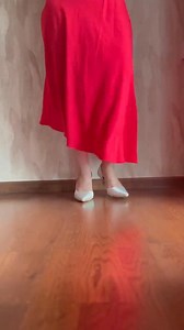 Heels | GRWM