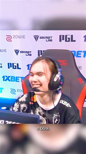 D0NK HUMILHOU ESTE STREAMER.. #cs2 #csgo #shorts #fyp