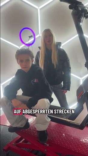 Segway Gt1 Part 2 #segway #escooter #eroller #bruder